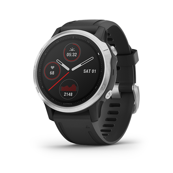 fēnix 6S